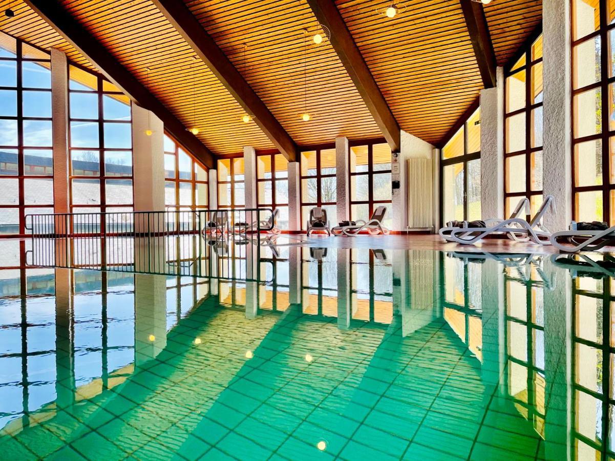 Nordhelle Garni Hotel Meinerzhagen