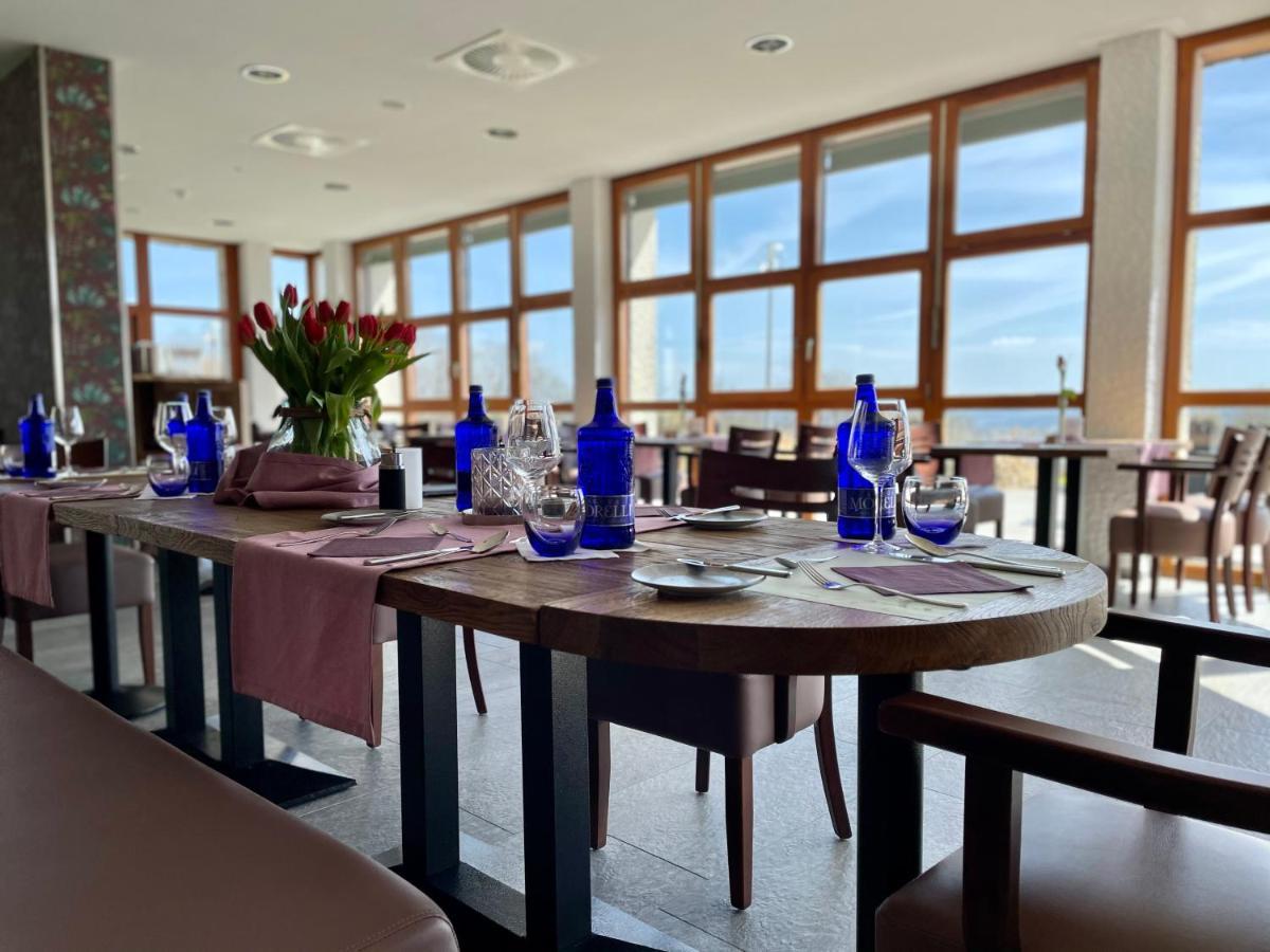 Nordhelle Garni Hotel