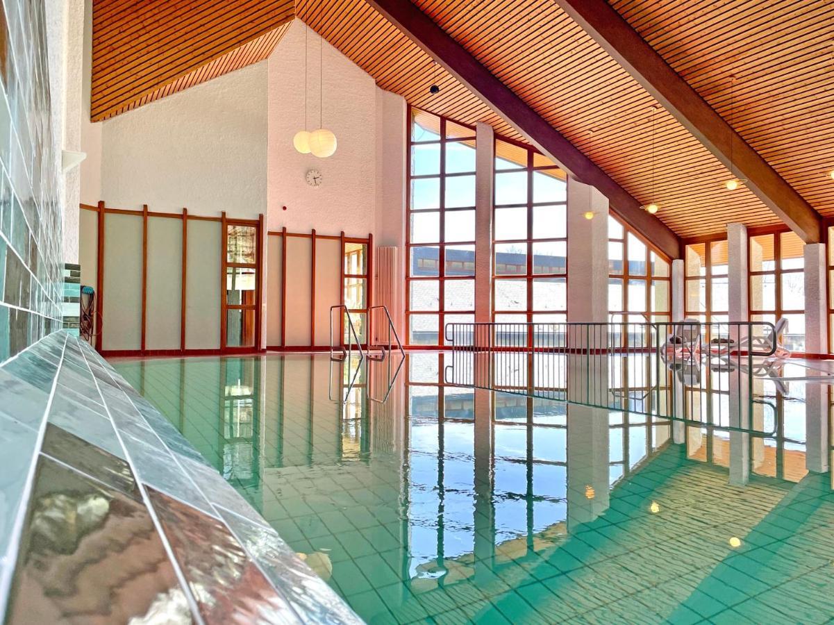 Nordhelle Garni 2*