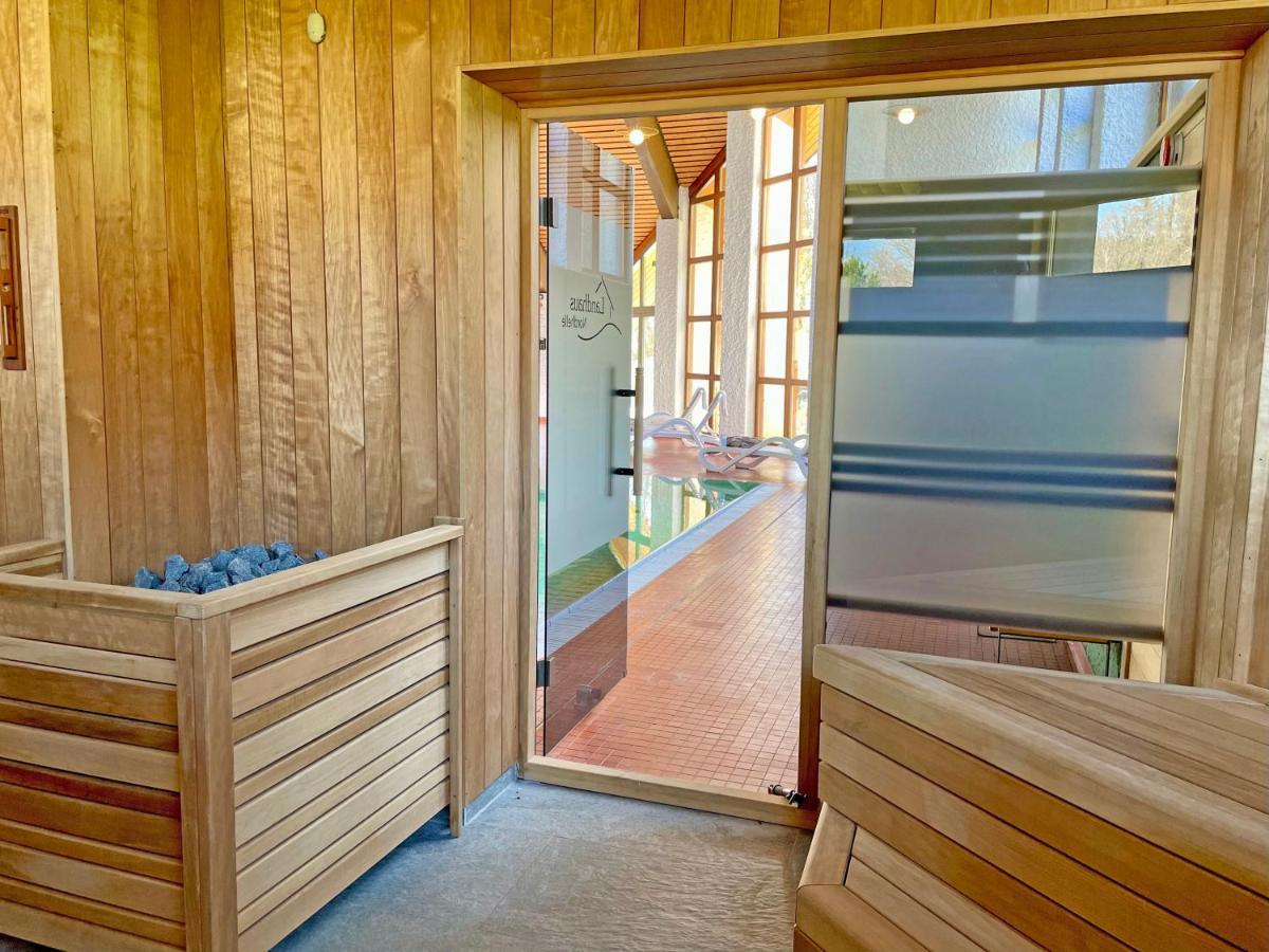 Nordhelle Garni Hotel